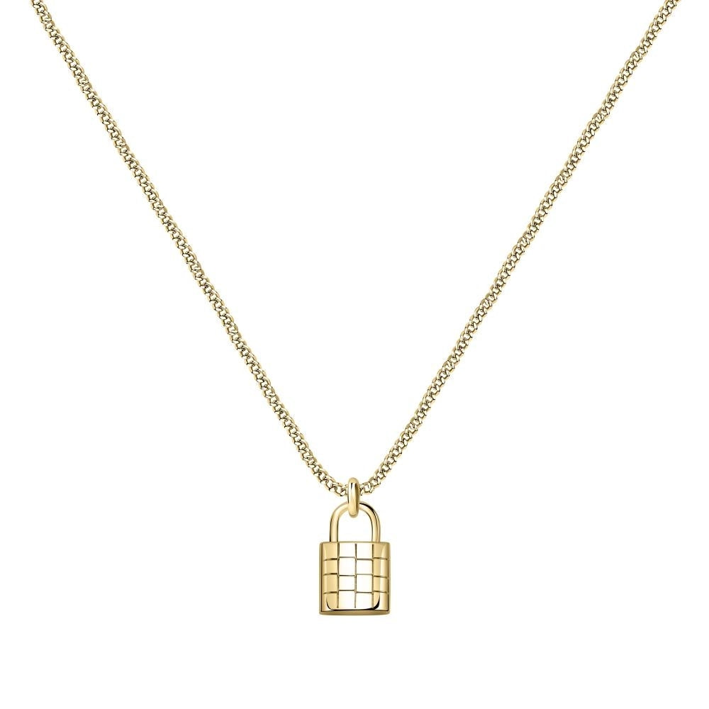 Women's Fashion Necklace MORELLATO GIOIELLI Mod. ABBRACCIO