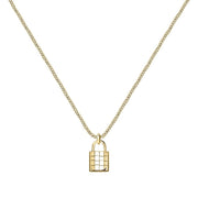 Women's Fashion Necklace MORELLATO GIOIELLI Mod. ABBRACCIO