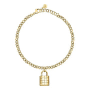 Women's Fashion Bracelet MORELLATO GIOIELLI Mod. ABBRACCIO