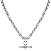 Women's Fashion Necklace MORELLATO GIOIELLI Mod. ABBRACCIO