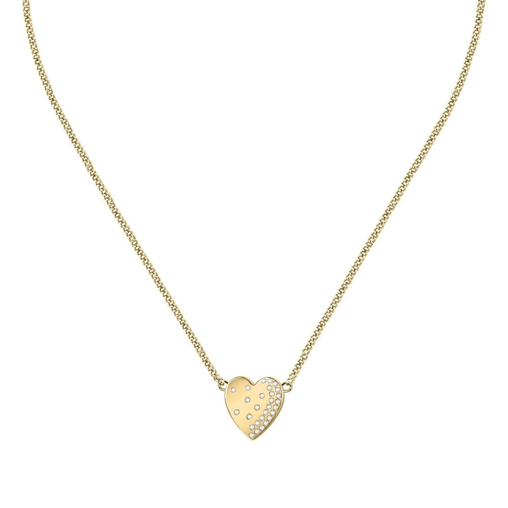 Women's Fashion Necklace MORELLATO GIOIELLI Mod. PASSIONI