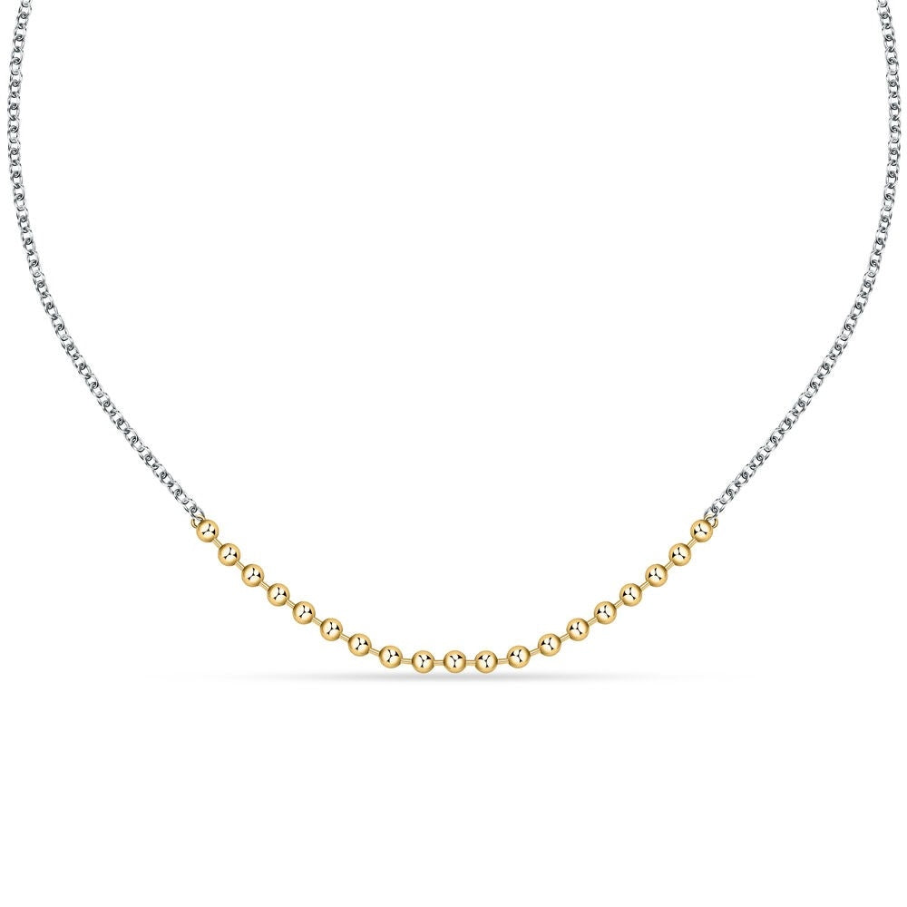 Women's Fashion Necklace MORELLATO MOD. SAUN30