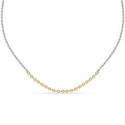 Women's Fashion Necklace MORELLATO MOD. SAUN30