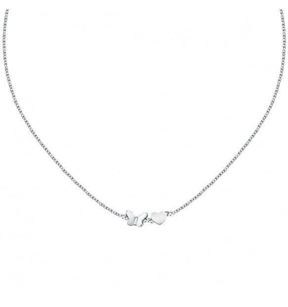 Women's Fashion Necklace MORELLATO GIOIELLI Mod. TALISMANI