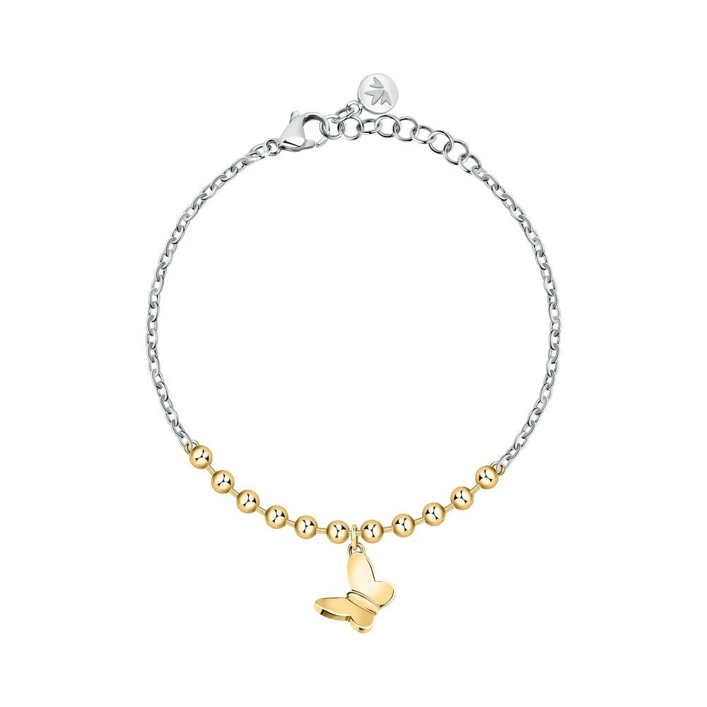 Women's Fashion Bracelet MORELLATO MOD. SAUN35