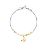 Women's Fashion Bracelet MORELLATO MOD. SAUN35