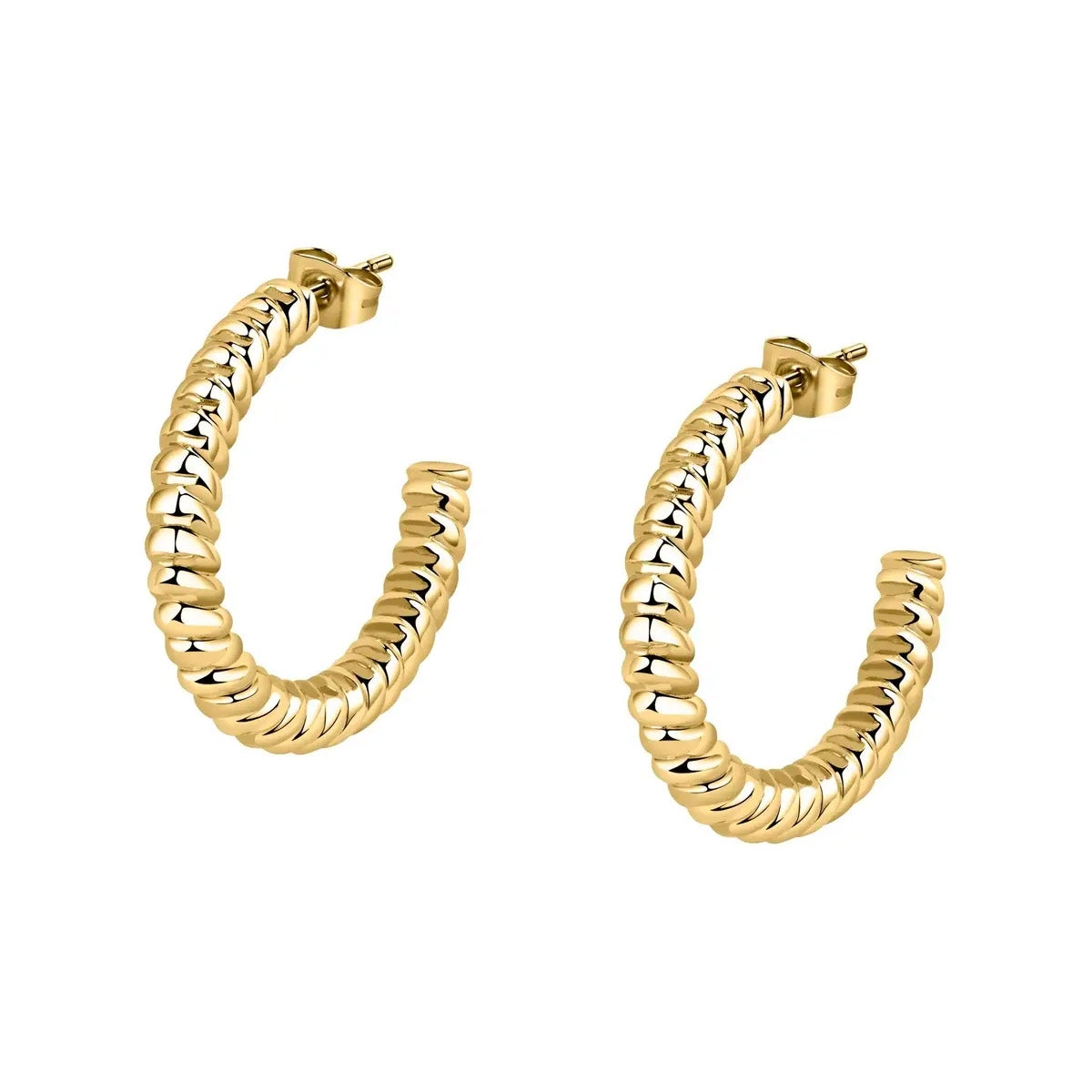 Women's Fashion Earrings MORELLATO MOD. SAUP02