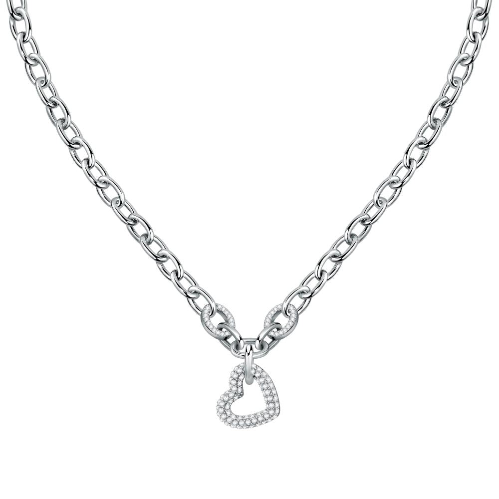 Women's Fashion Necklace MORELLATO GIOIELLI Mod. INCONTRI