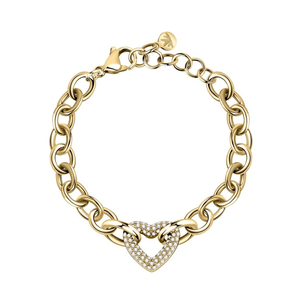 Women's Fashion Bracelet MORELLATO GIOIELLI Mod. INCONTRI