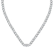 Women's Fashion Necklace MORELLATO GIOIELLI Mod. INCONTRI