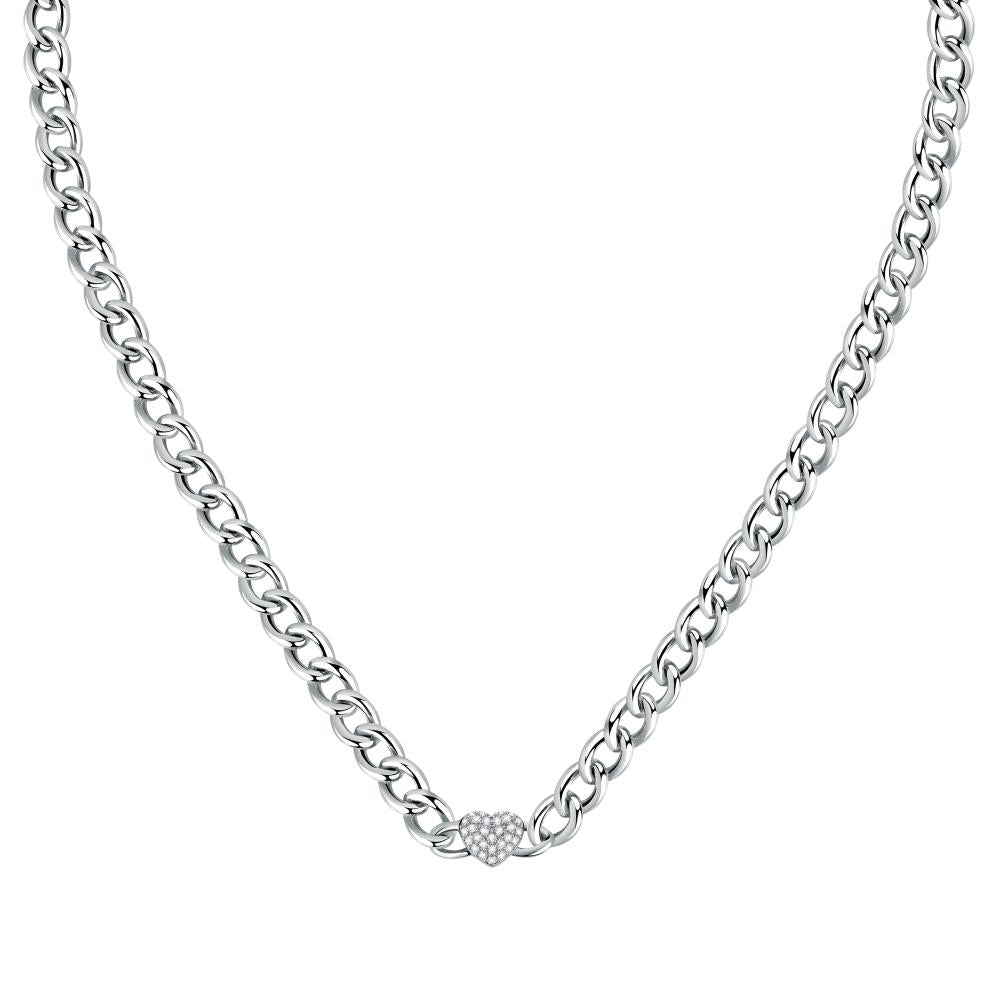 Women's Fashion Necklace MORELLATO GIOIELLI Mod. INCONTRI