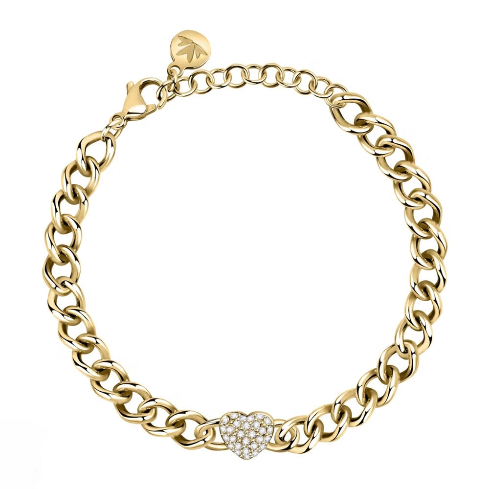 Women's Fashion Bracelet MORELLATO GIOIELLI Mod. INCONTRI