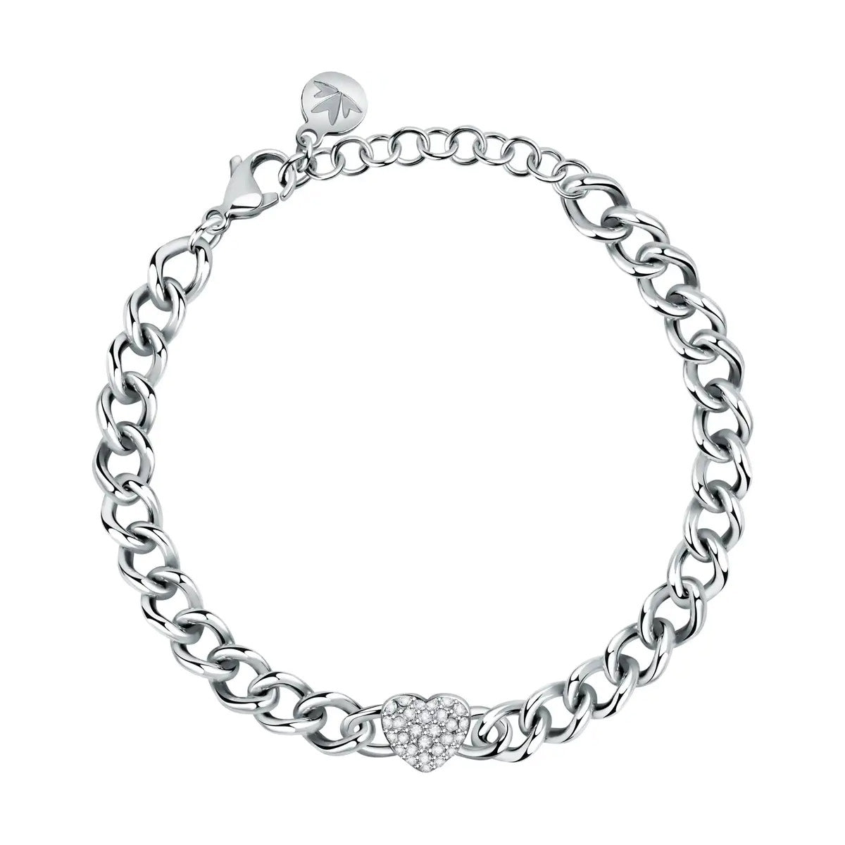 Women's Fashion Bracelet MORELLATO GIOIELLI Mod. INCONTRI