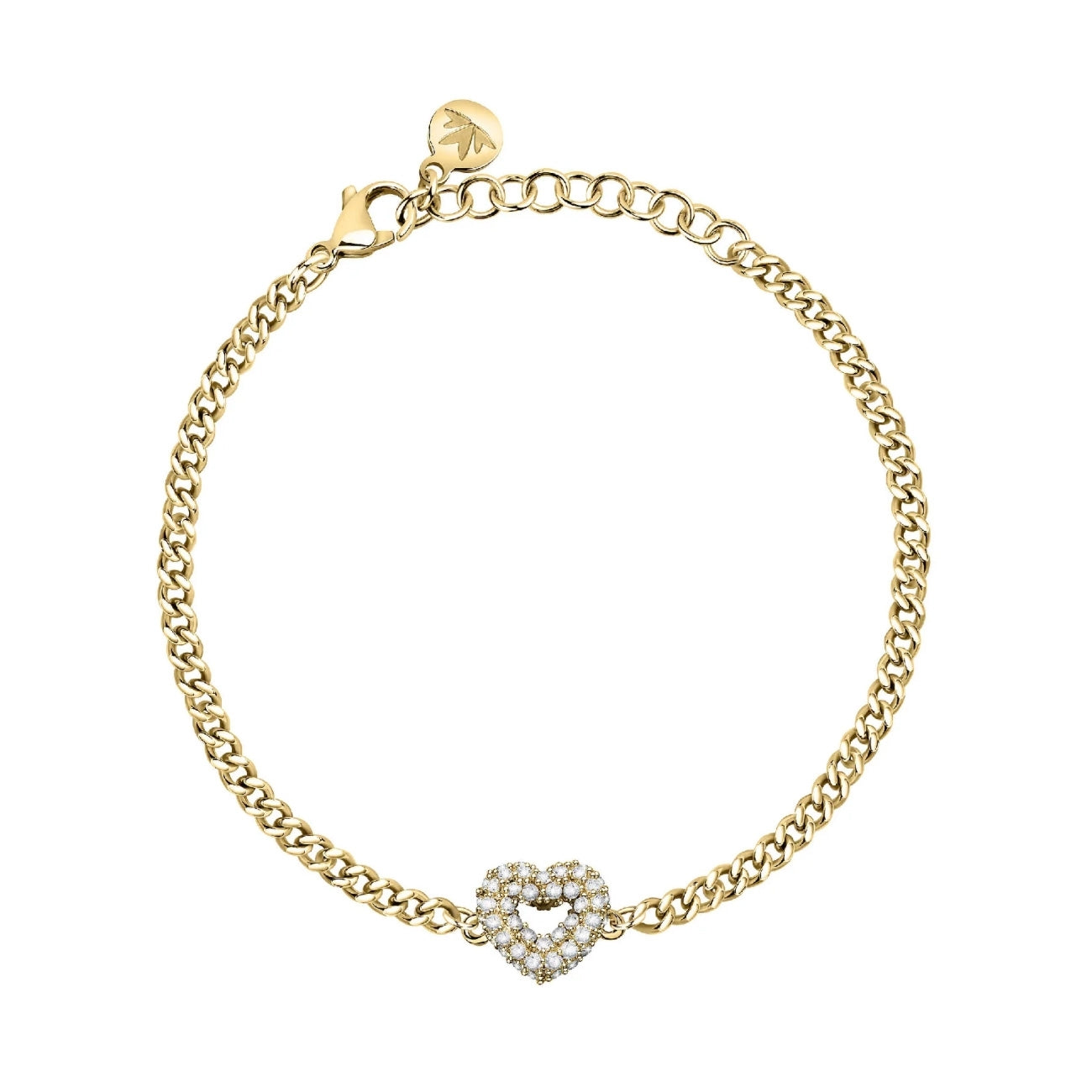 Women's Fashion Bracelet MORELLATO MOD. SAUQ17