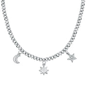 Women's Fashion Jewellery MORELLATO MOD. SAUY01