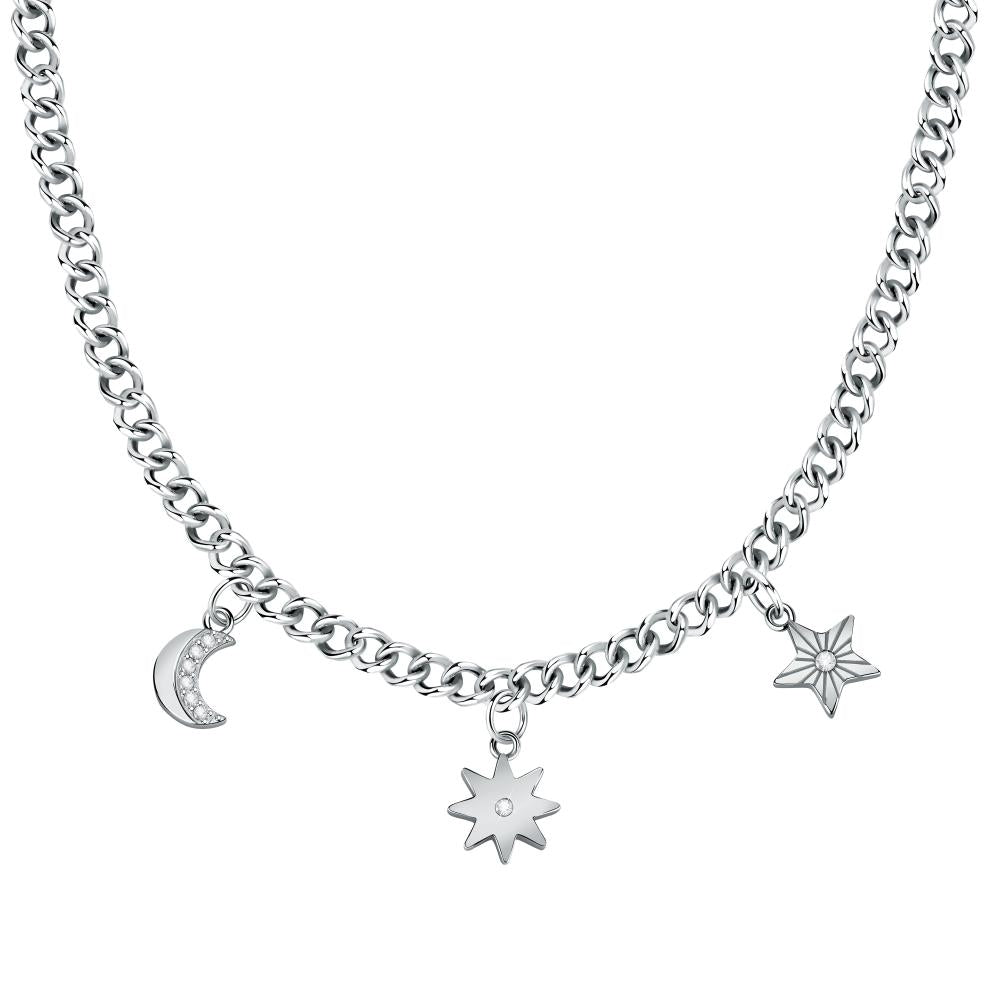 Women's Fashion Jewellery MORELLATO MOD. SAUY01