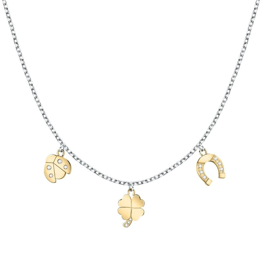 Women's Fashion Jewellery MORELLATO MOD. SAUY02