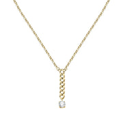 Women's Fashion Necklace MORELLATO MOD. SAUZ07