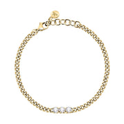 Women's Fashion Bracelet MORELLATO MOD. SAUZ12