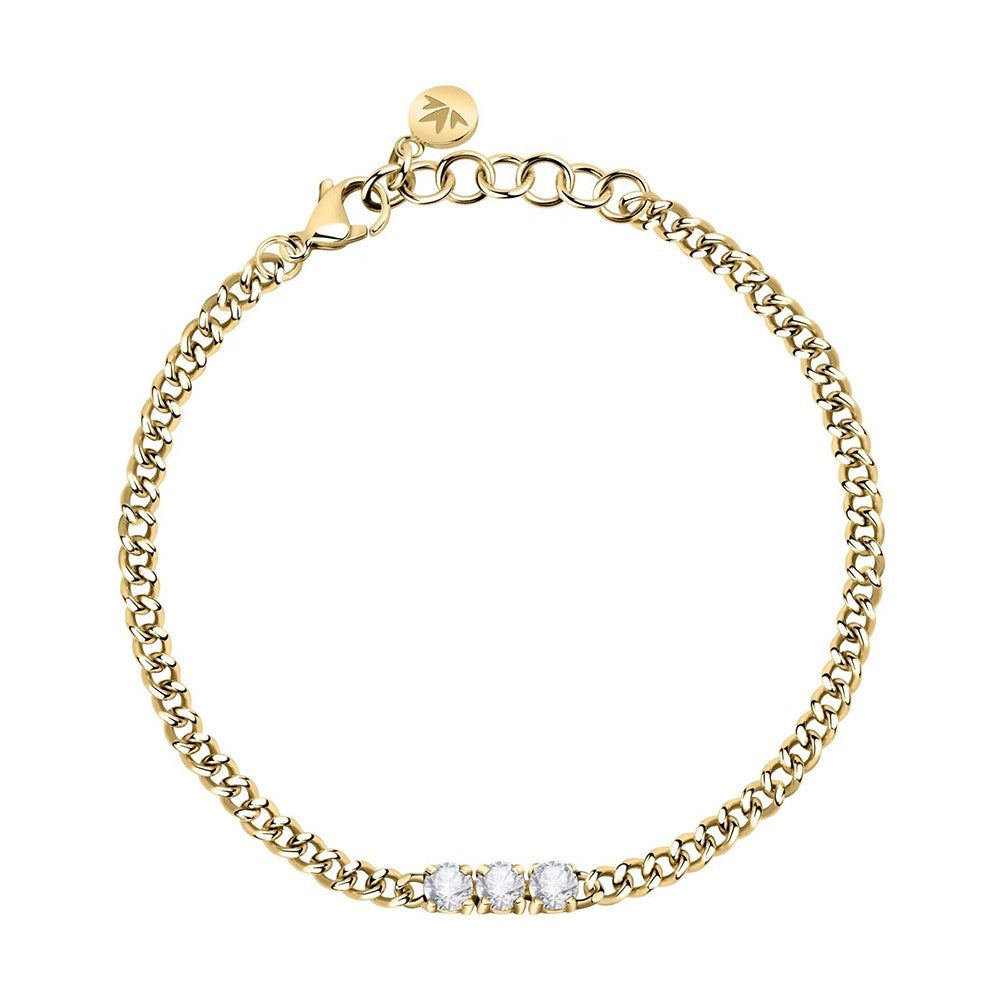Women's Fashion Bracelet MORELLATO MOD. SAUZ12