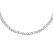 Women's Fashion Necklace MORELLATO MOD. SAUZ27