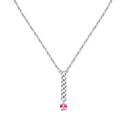 Women's Fashion Necklace MORELLATO MOD. SAUZ28