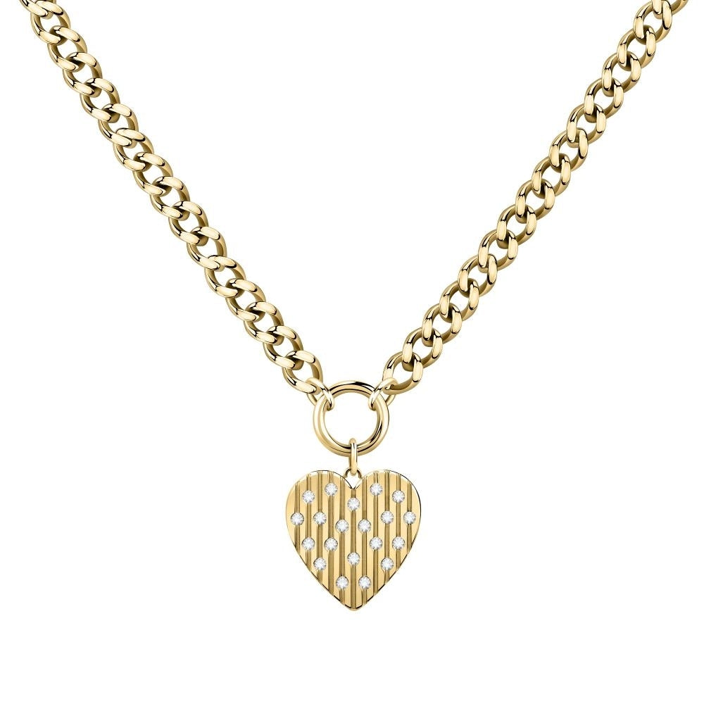 Women's Fashion Necklace MORELLATO GIOIELLI Mod. INCANTO