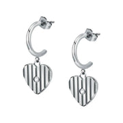 Women's Fashion Earrings MORELLATO GIOIELLI Mod. INCANTO