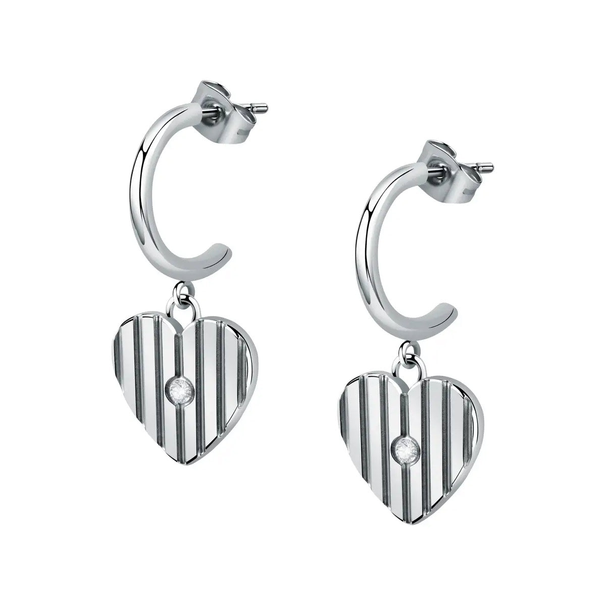 Women's Fashion Earrings MORELLATO GIOIELLI Mod. INCANTO