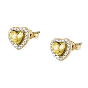 Women's Fashion Earrings MORELLATO MOD. SAVB06