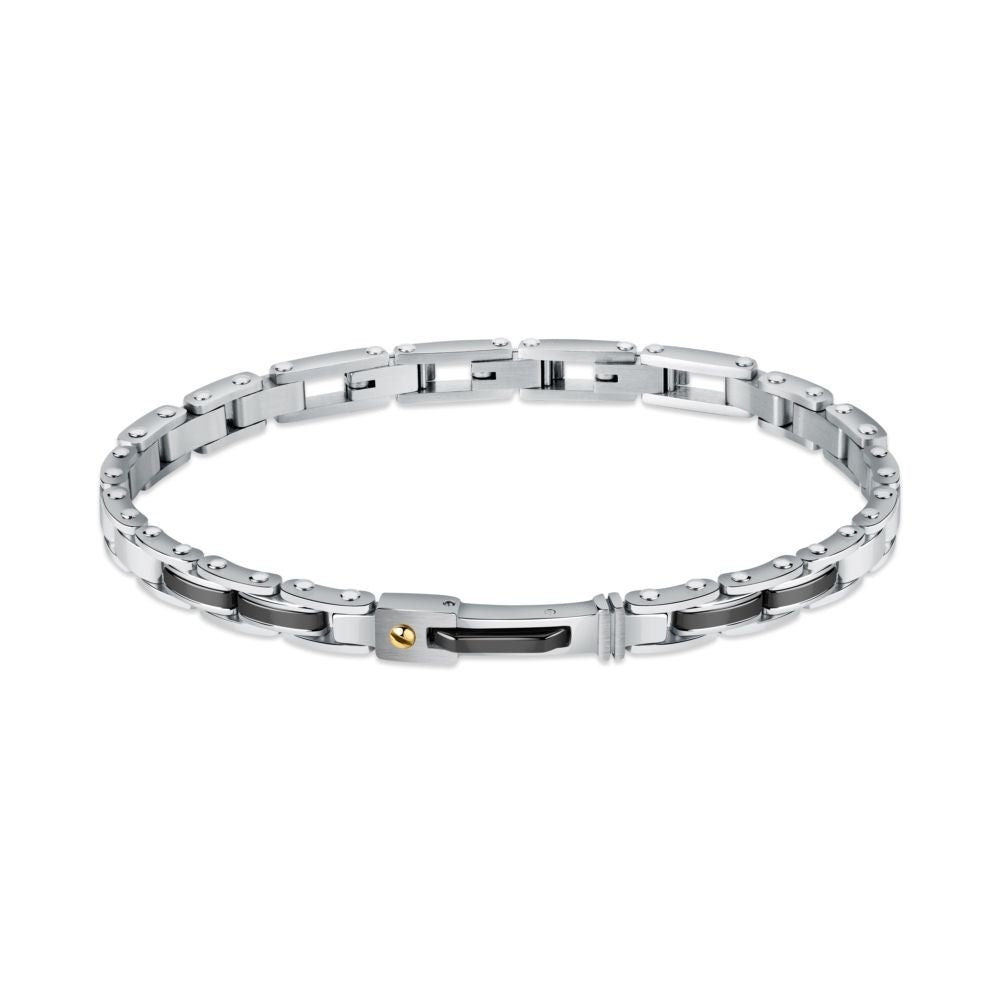 Men's Fashion Bracelet SECTOR MOD. SAVK03