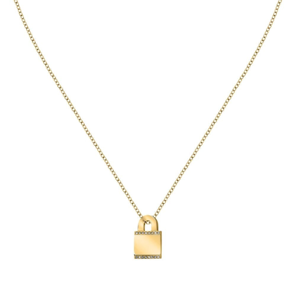 Women's Fashion Necklace MORELLATO MOD. SAVL04