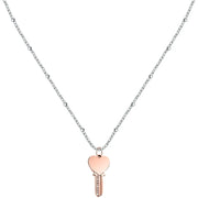 Women's Fashion Necklace MORELLATO MOD. SAVL07