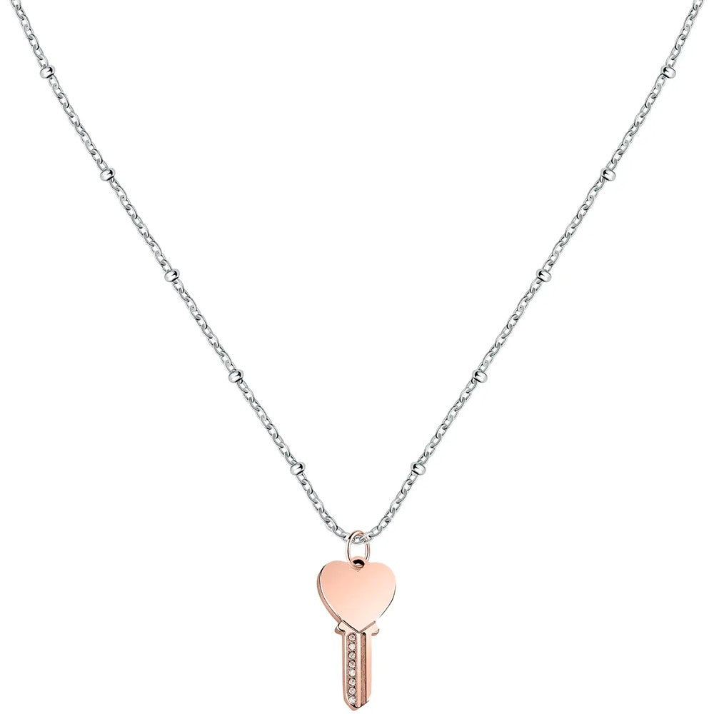 Women's Fashion Necklace MORELLATO MOD. SAVL07