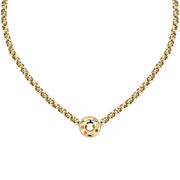 Women's Fashion Necklace MORELLATO MOD. SAVO03