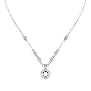 Women's Fashion Necklace MORELLATO MOD. SAVO04