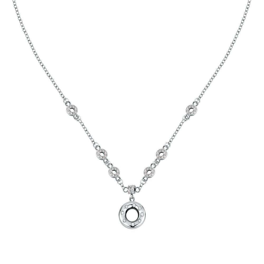 Women's Fashion Necklace MORELLATO MOD. SAVO04