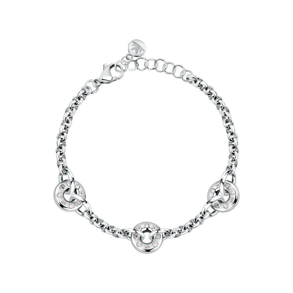 Women's Fashion Bracelet MORELLATO MOD. SAVO10