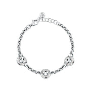 Women's Fashion Bracelet MORELLATO MOD. SAVO10