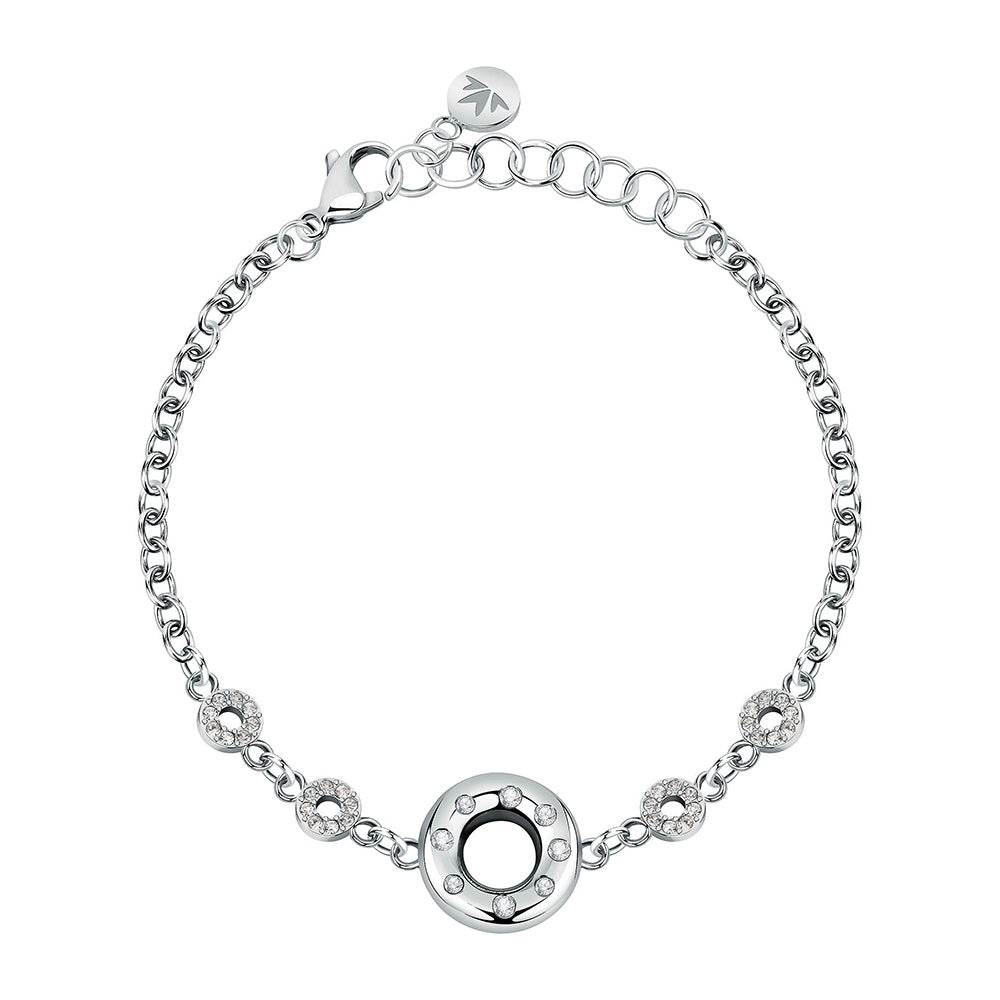 Women's Fashion Bracelet MORELLATO MOD. SAVO11