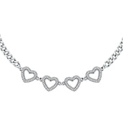Women's Fashion Necklace MORELLATO GIOIELLI Mod. BAGLIORI