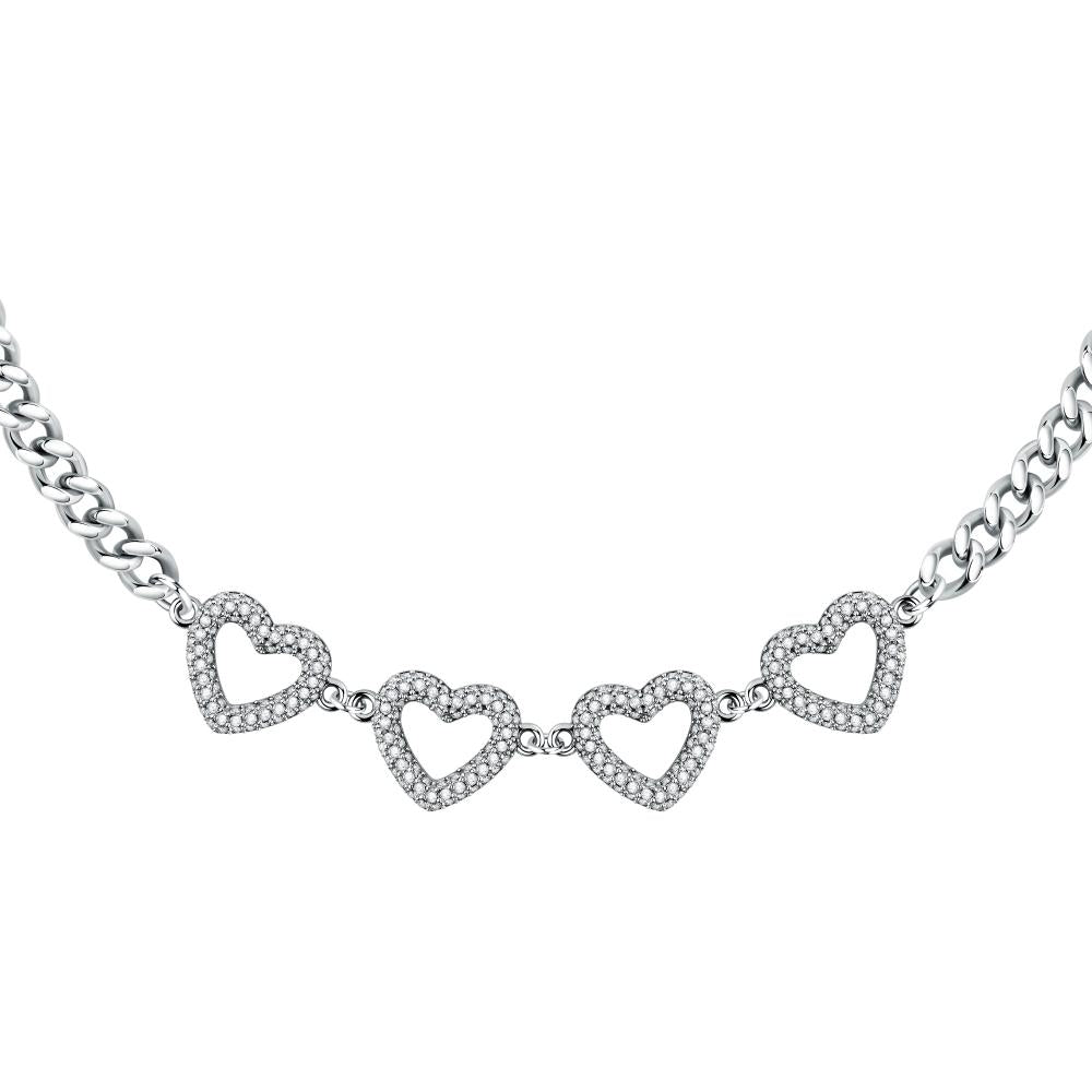 Women's Fashion Necklace MORELLATO GIOIELLI Mod. BAGLIORI