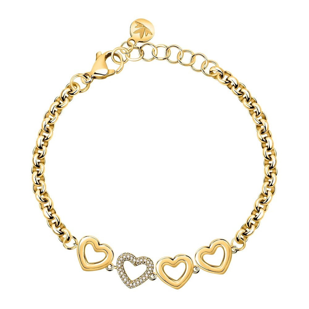 Women's Fashion Bracelet MORELLATO MOD. SAVO26