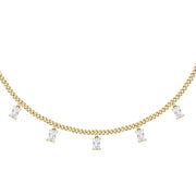 Women's Fashion Necklace MORELLATO MOD. SAVP01