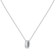 Women's Fashion Necklace MORELLATO MOD. SAVP02