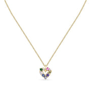 Women's Fashion Necklace MORELLATO GIOIELLI Mod. COLORI
