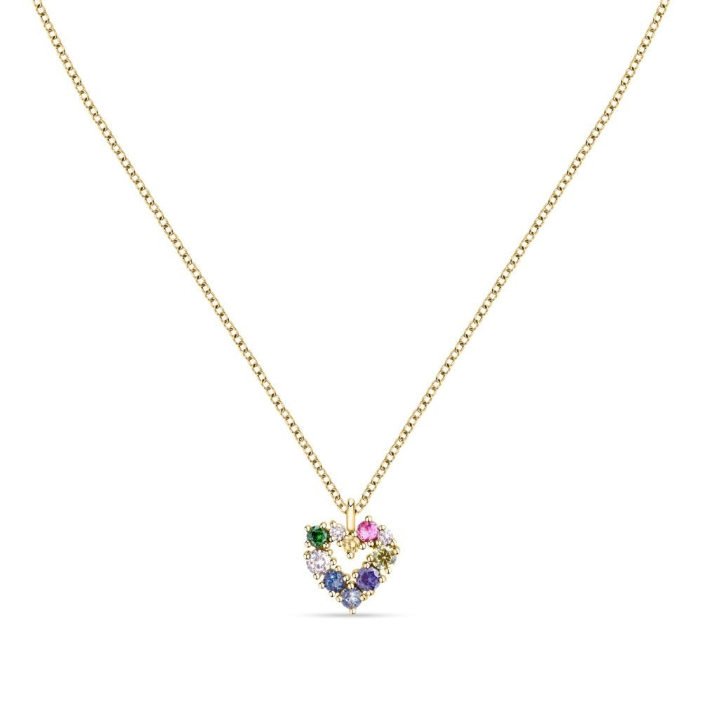 Women's Fashion Necklace MORELLATO GIOIELLI Mod. COLORI