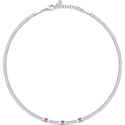 Women's Fashion Necklace MORELLATO GIOIELLI Mod. GIOIA