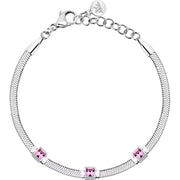 Women's Fashion Bracelet MORELLATO GIOIELLI Mod. GIOIA