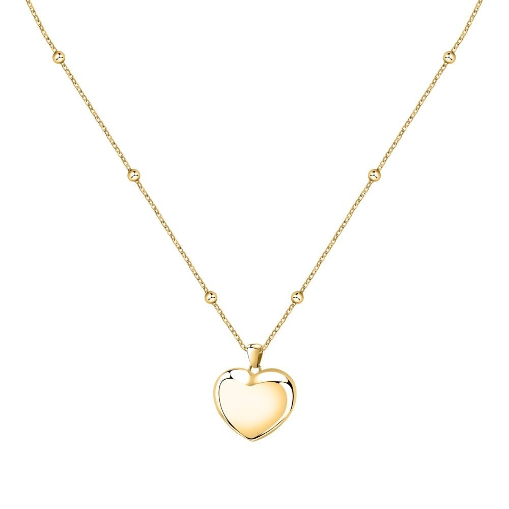 Women's Fashion Necklace MORELLATO GIOIELLI Mod. TALISMANI